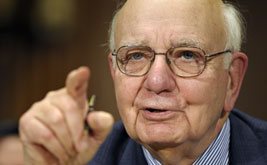 The Big Guy’s on Our Side