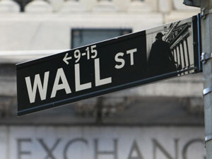 Congress Is Still in Wall Street’s Pocket