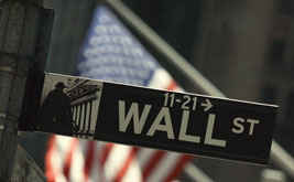 Brown-Nosing Wall Street Reform