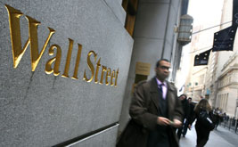 How Wall Street Crooks Get Out of Jail Free