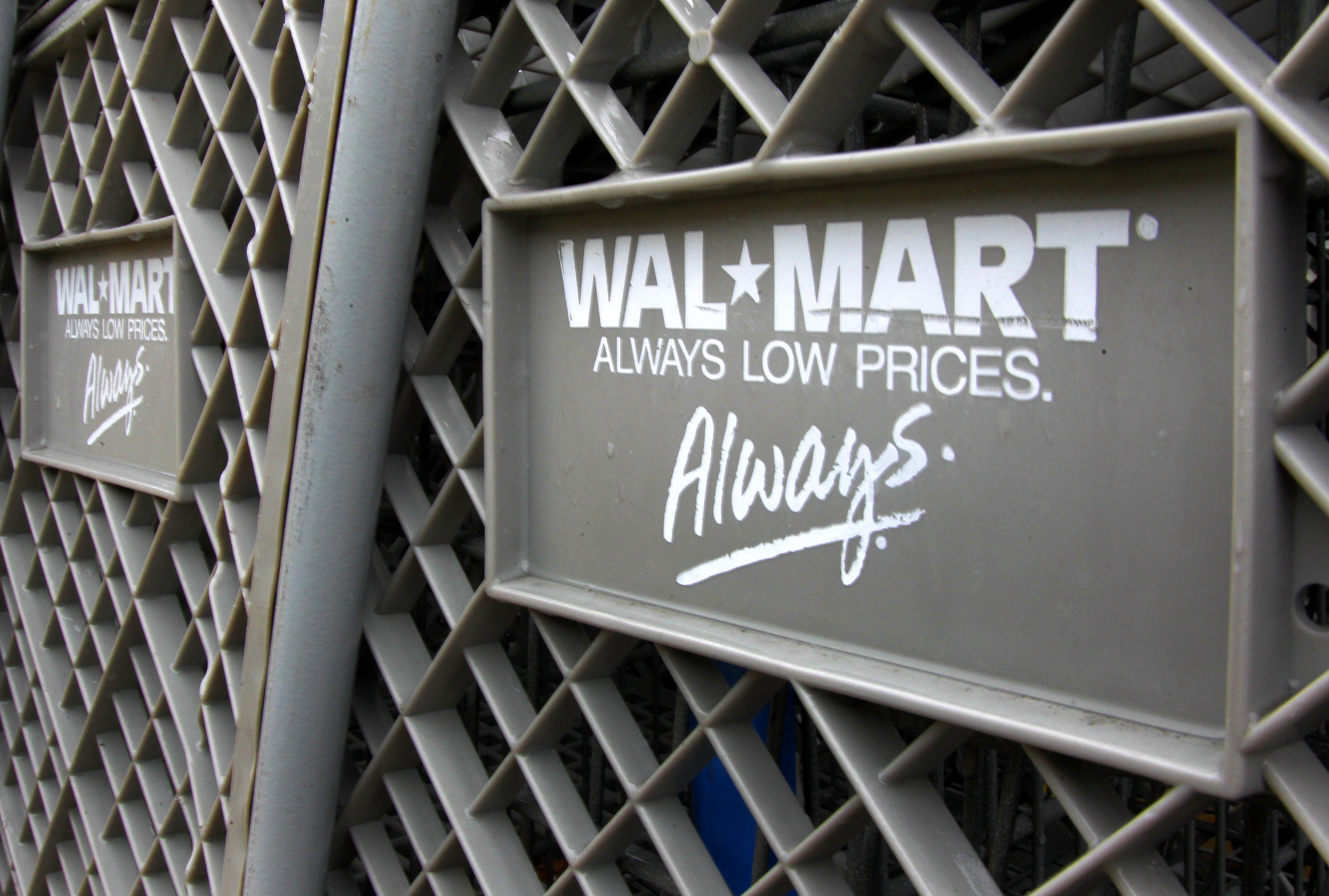 Labor Board Sides With Workers: Walmart Can’t Silence Employees Any Longer