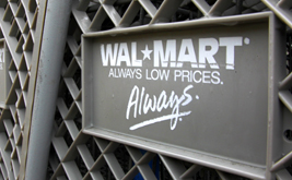 Spencer Woodman: Can Walmart Be Unionized?