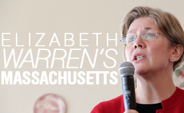 VIDEO: What Does Elizabeth Warren’s Massachusetts Look Like?