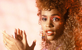 I’m Every Woman: Whitney Houston, the Voice of the Post–Civil Rights Era