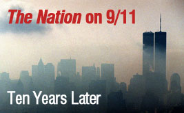 The Nation Remembers 9/11