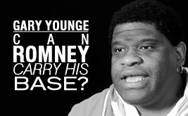 Gary Younge: Do Republican Voters Even Like Romney?