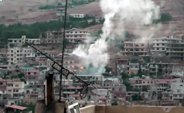 On the Ground in Zabadani, a Syrian Town in Revolt