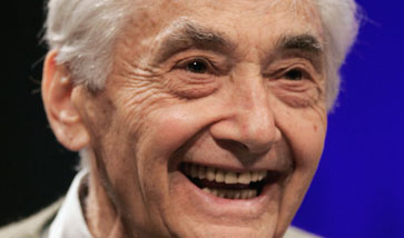 Slide Show: Nation Readers’ Most Influential Progressives of the Twentieth Century