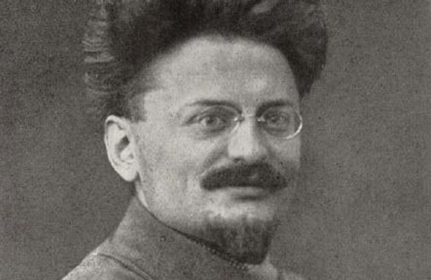 January 11, 1928: Joseph Stalin Exiles Leon Trotsky to Siberia