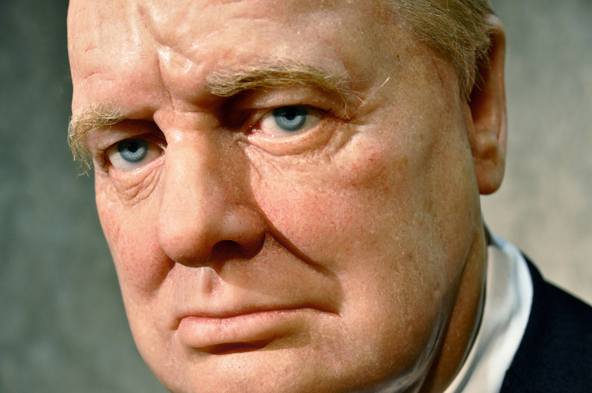 January 24, 1965: Winston Churchill Dies | The Nation