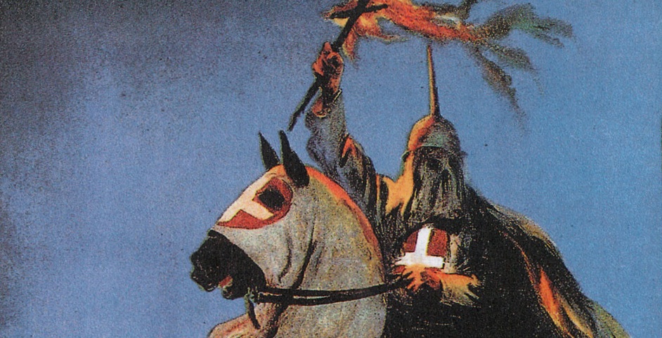 February 8, 1915: ‘The Birth of a Nation’ Opens in Theaters