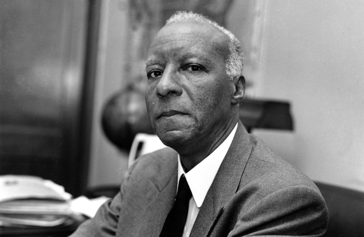 A. Philip Randolph Was Right: ‘We Will Need To Continue Demonstrations’