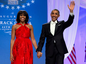 The Obamas Need to Help Fix the Fashion Industry: Here’s How