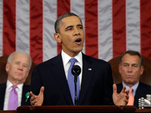 Obama Demands That Congress Do ‘the Work of Self-Government’