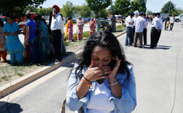 Shootings at Sikh Temple Test the Founding Faith of America