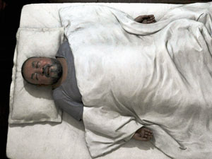 Ai Weiwei: Political Art at the Venice Biennale