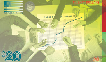 How Would You Reimagine Capitalism?