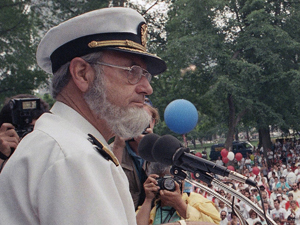 C. Everett Koop, 1916–2013