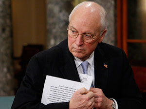 Gotta Sequester? Or Was Cheney Right That ‘Deficits Don’t Matter’?