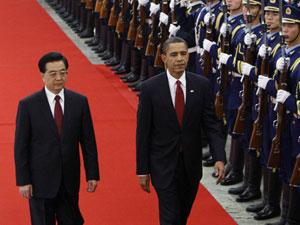 Is DoD’s Asia ‘Pivot’ Dead?