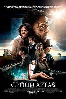 The Clueless Politics of ‘Cloud Atlas’