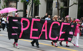 Tell President Obama and Congress: No War With Iran