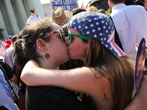 After DOMA, Agency Rules Still a Hurdle