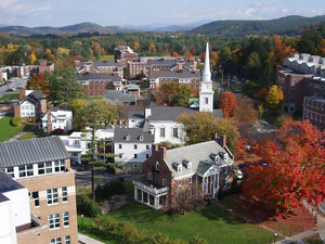 Dartmouth Students Who Protested Rape Are Charged With Violating School Rules