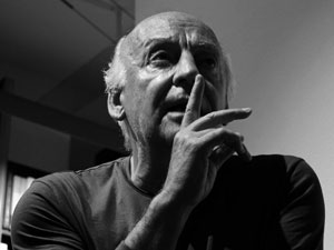 Eduardo Galeano Speaks Out on Brazil’s World Cup Protests