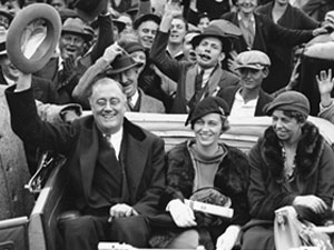 Right and Left in Democratic Politics: The Long View