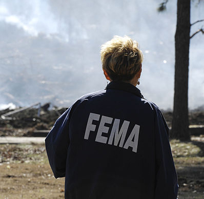 On FEMA, Inequality and the Need for Better Government