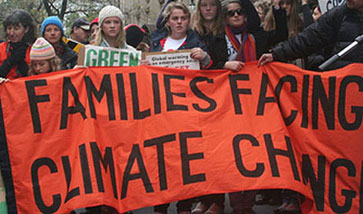 Why Divestment is Changing the Climate Movement