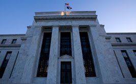 Senate Votes to Audit the Fed