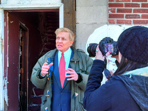 A New Chicago Freedom Ride