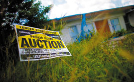 Mortgage Settlement Reached: A Beginning, Not an End