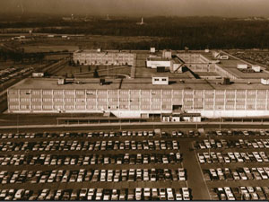 This Week in ‘Nation’ History: The United States of Surveillance, Through the Years