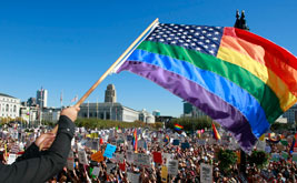 Stand Up for Employment Protections for LGBT Workers
