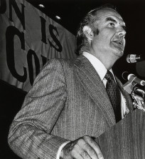 George McGovern: American Patriot and Truth-Teller