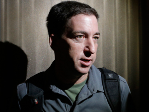 On Glenn Greenwald and His Fans