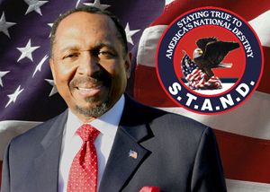 The GOP’s Black Friends Need More Black Friends