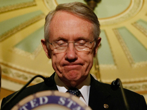 Why Are Some Leading Dems Getting Soft on an Assault Weapons Ban?