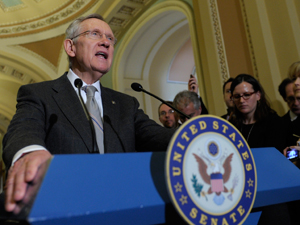 Senate Democrats Press Obama on Chained CPI