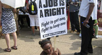 AFL-CIO Secretary-Treasurer: “Youth Face An Abyss Now”