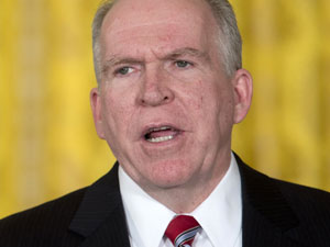 Questions for John Brennan That Won’t Get Asked