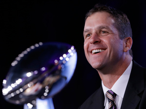 Baltimore Ravens Summon the Poetry of Muhammad Ali