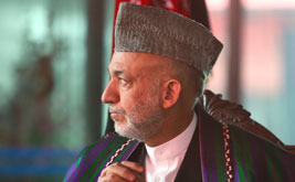 Can Karzai Cut Pakistan Out of a Deal With the Taliban? No