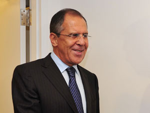 US, Iran ‘Like Little Children,’ Says Russia