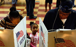 Help Honor John Lewis With a New VRA