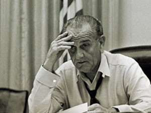 Why a Permanent Democratic Majority Is Not a Demographic Inevitability (Part One: Antecedents)