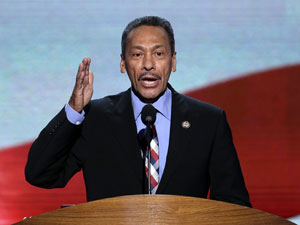 Obama Names New FHFA Director